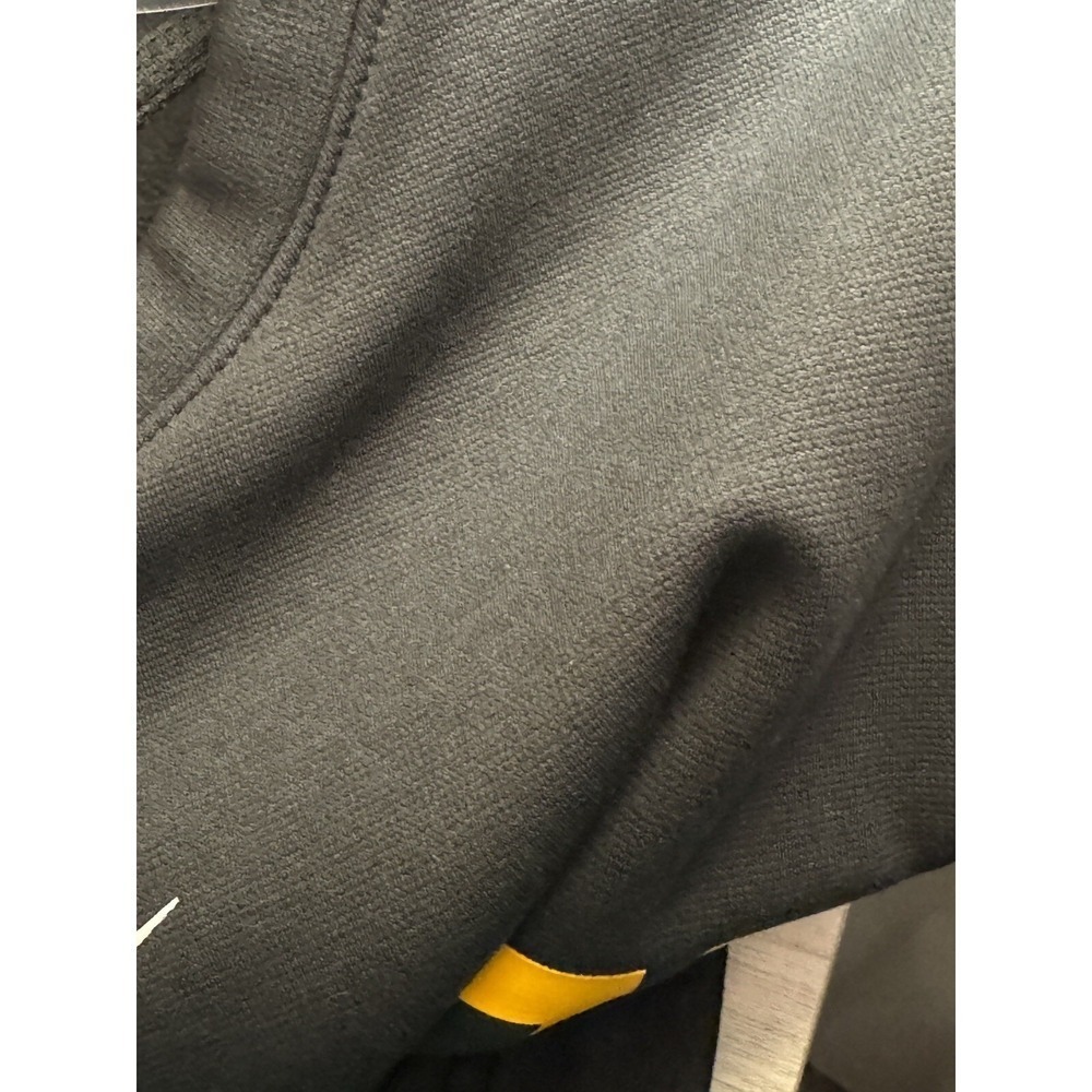 Utah Jazz Basketball Nike NBA Mens Crew Neck Pullover Sweatshirt Size Medium - Picture 8 of 8